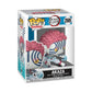 Demon Slayer: Infinity Castle - Akaza Pop! Vinyl