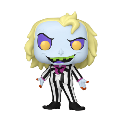 Beetlejuice: The Animated Series - Beetlejuice Pop! Vinyl