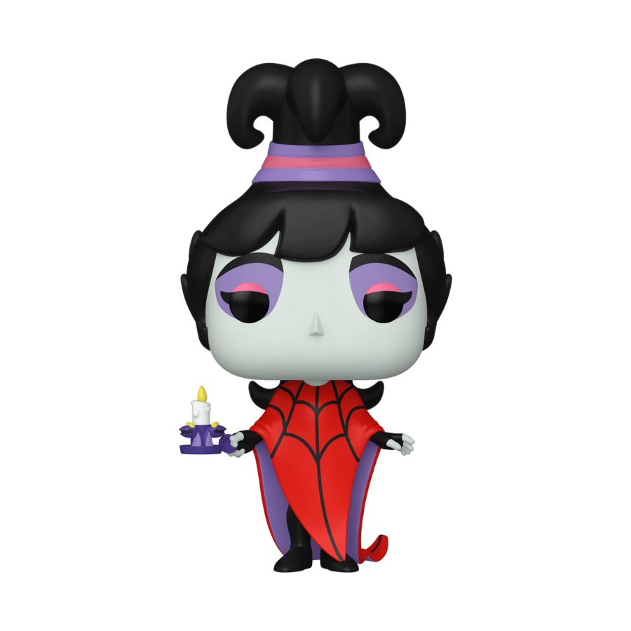Beetlejuice: The Animated Series - Lydia Deetz Pop! Vinyl