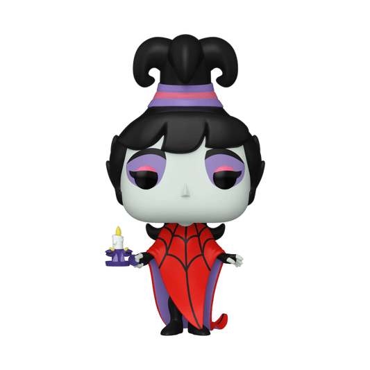 Beetlejuice: The Animated Series - Lydia Deetz Pop! Vinyl
