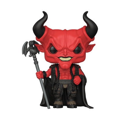 Legend (1985) - Lord of Darkness 6" Pop! Vinyl