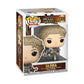 Monster Hunter Wilds - Olivia Pop! Vinyl