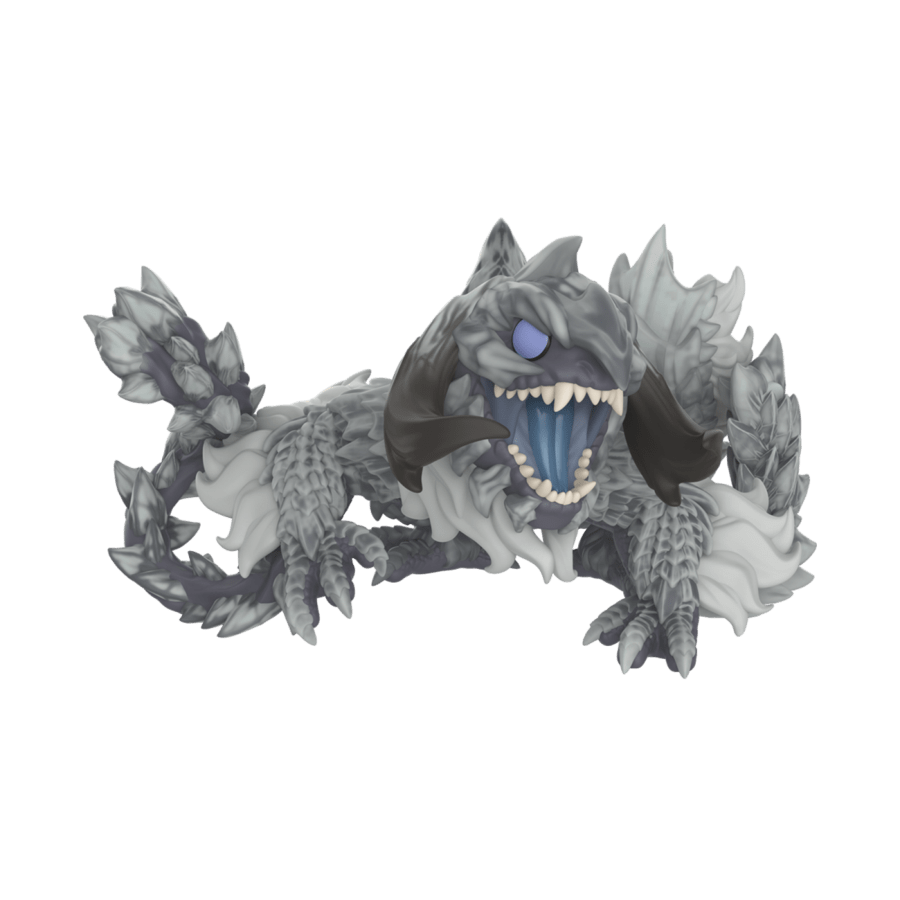 Monster Hunter Wilds - Arkveld 6" Pop! Vinyl
