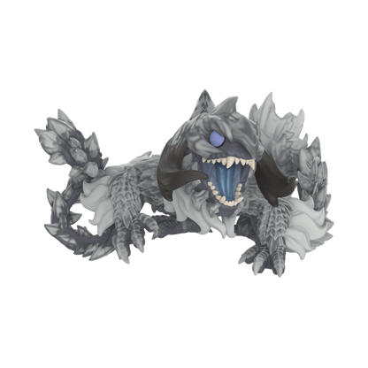 Monster Hunter Wilds - Arkveld 6" Pop! Vinyl