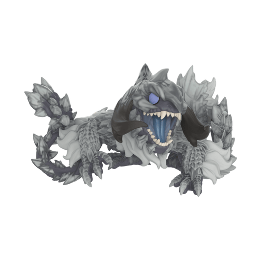 Monster Hunter Wilds - Arkveld 6" Pop! Vinyl