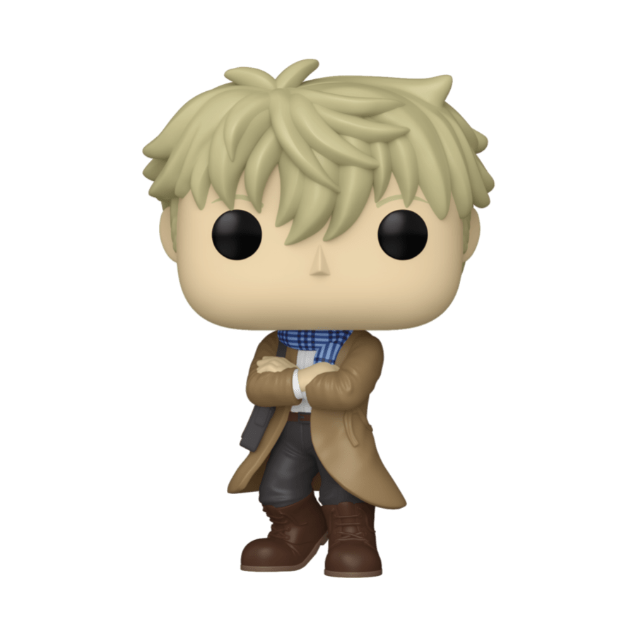 Spy x Family - Loid (Holiday) Pop! Vinyl