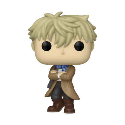 Spy x Family - Loid (Holiday) Pop! Vinyl