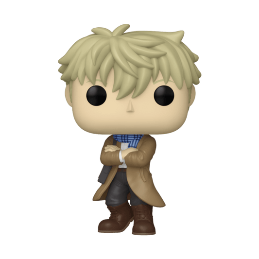 Spy x Family - Loid (Holiday) Pop! Vinyl