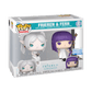 Frieren - Frieren & Fern Exclusive Pop! Vinyl 2-Pack
