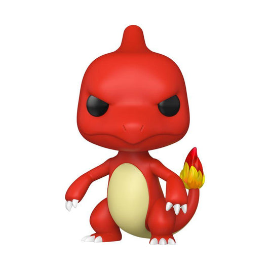 Pokemon - Charmeleon 10" Pop! Vinyl