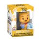 Winnie the Pooh - Exclusive Mini Vinyl Figures Assortment (Display of 12)