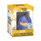 Winnie the Pooh - Exclusive Mini Vinyl Figures Assortment (Display of 12)