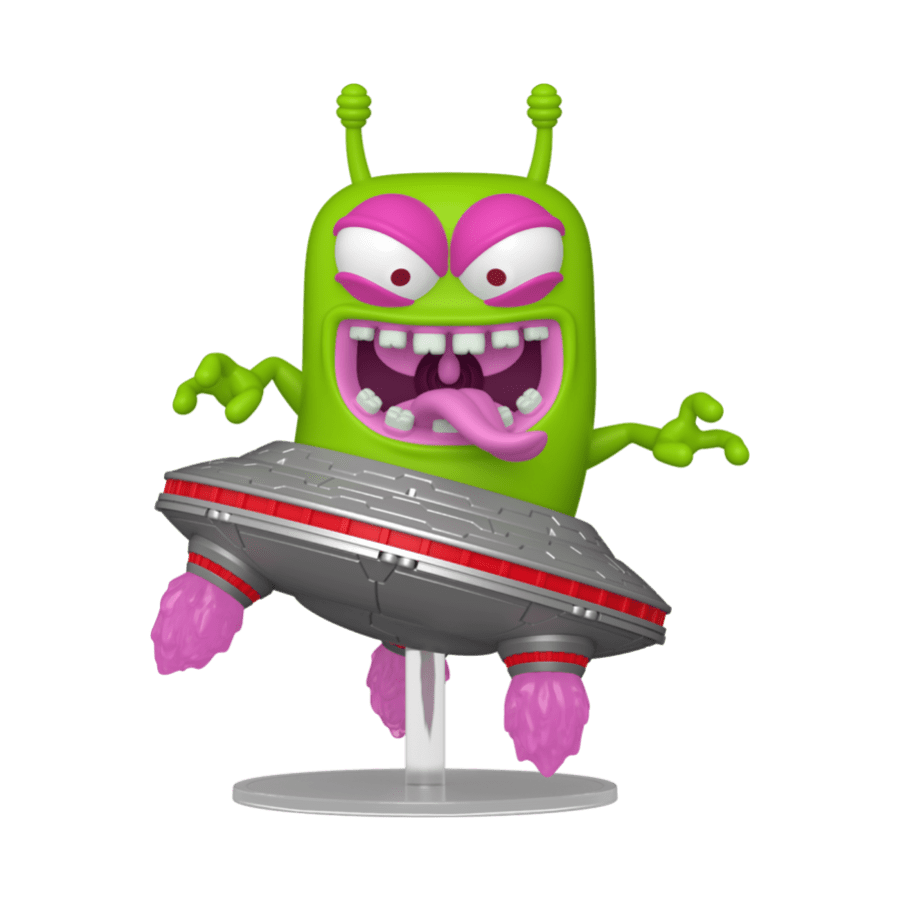 Astro Bot - Space Bully Nebulax Exclusive Pop! Vinyl