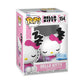 Hello Kitty - Hello Kitty Sleeping US Exclusive Pop! Vinyl