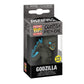 Godzilla: Minus 1 - Godzilla Glow Pop! Keychain