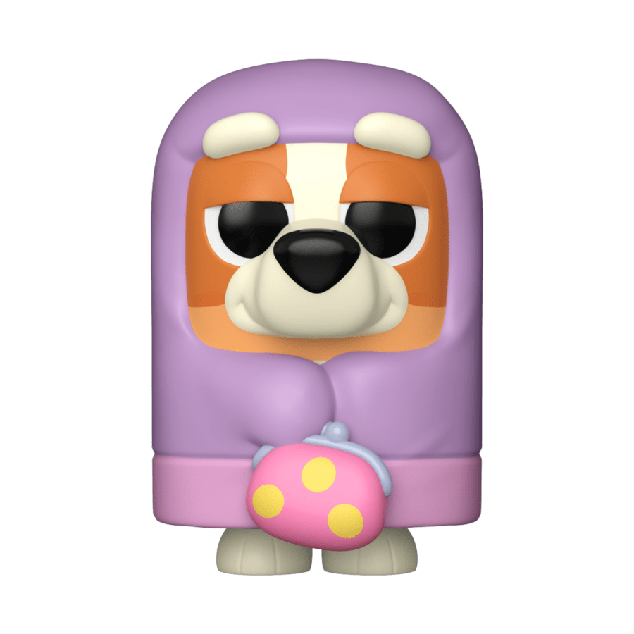 Bluey - Granny Rita Pop! Vinyl