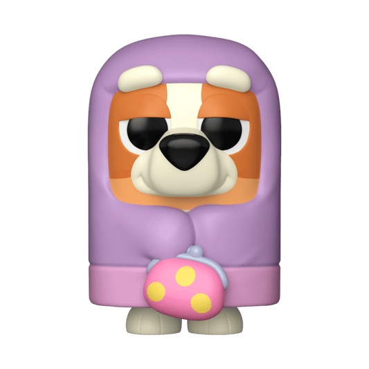 Bluey - Granny Rita Pop! Vinyl