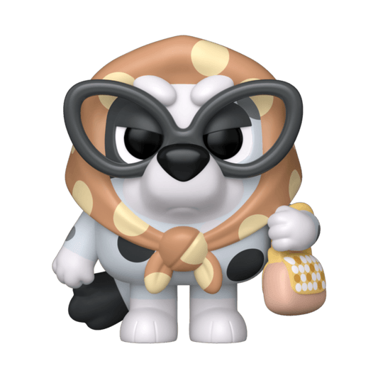 Bluey - Granny Gladys Pop! Vinyl