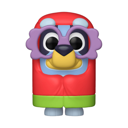 Bluey - Granny Janet Pop! Vinyl