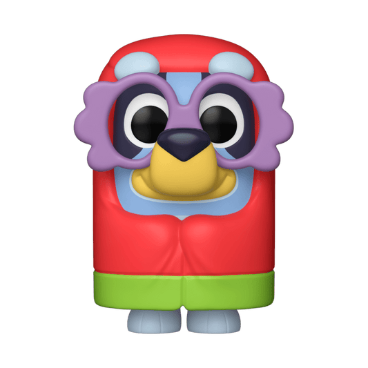 Bluey - Granny Janet Pop! Vinyl