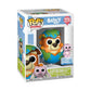 Bluey - Sleepytime Bingo with Floppy Bunny US Exclusive Pop! Vinyl
