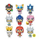 Sonic - Bitty Pop! Blind Bag Assortment (Display of 32)