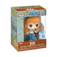 One Piece - Mini Vinyl Figures Assortment (Display of 12)