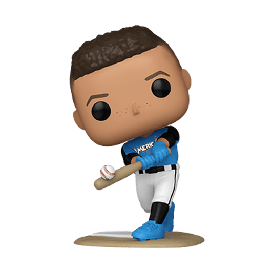 MLB: All Stars - Aaron Judge (2017) Exclusive Pop! Vinyl