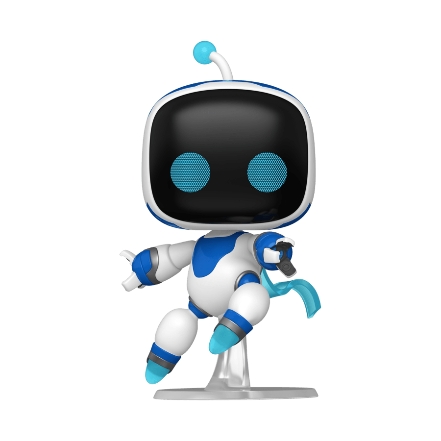 Astro Bot - Astro Bot 10" Pop! Vinyl