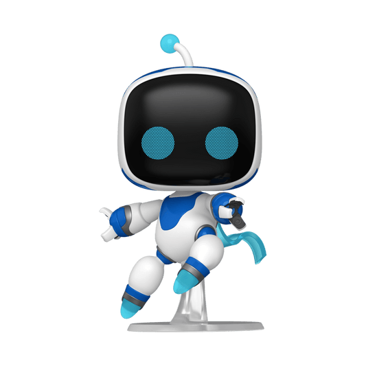 Astro Bot - Astro Bot 10" Pop! Vinyl