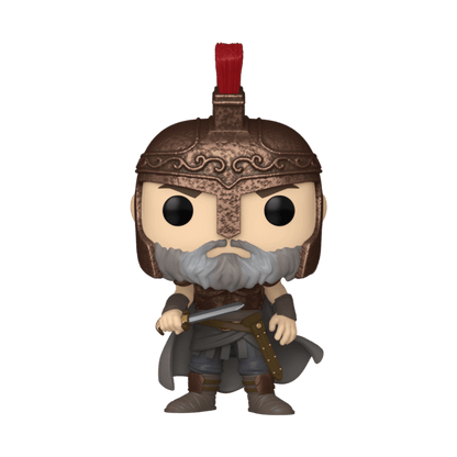 The Odyssey (2026) - Odysseus Pop! Vinyl