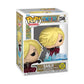 One Piece - Sanji (Ifrit Jambe) US Exclusive Glow Pop! Vinyl