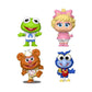 Muppets Babies - Mini Vinyl Figures Assortment (Display of 12)