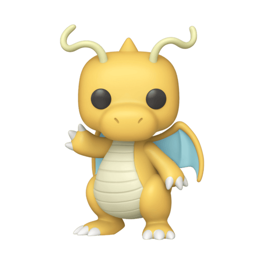Pokemon - Dragonite (Pastel) Exclusive Pop! Vinyl