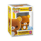 Rilakkuma - Rilakkuma Exclusive Flocked Pop! Vinyl