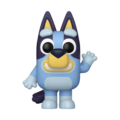 Bluey - Bluey 10" Pop! Vinyl