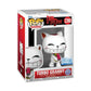 Dan Da Dan - Turbo Granny (with Hairdryer) US Exclusive Pop! Vinyl