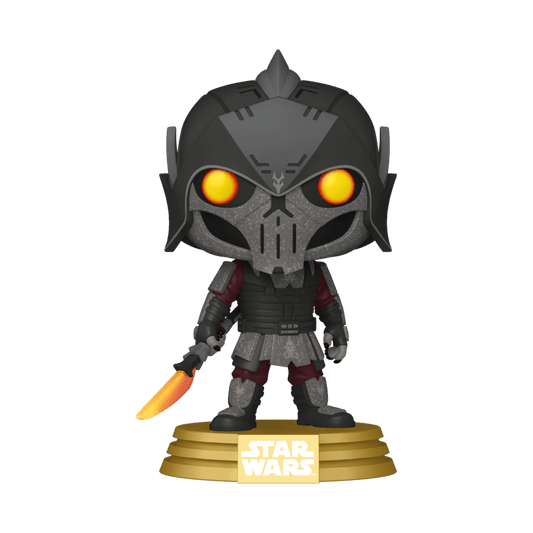 Star Wars: Legends - Darth Bane Exclusive Pop! Vinyl