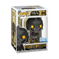 Star Wars: Legends - Darth Bane Exclusive Pop! Vinyl