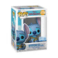 Lilo & Stitch - Stitch with Movie Reel Exclusive Pop! Vinyl