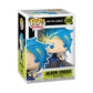 Beyblade X - Jaxon Cross Pop! Vinyl