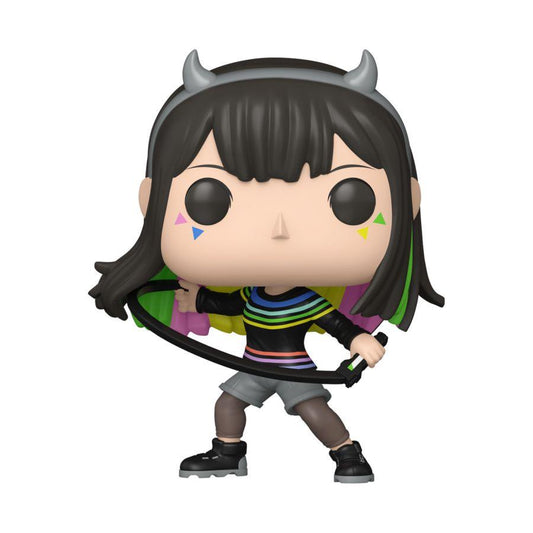 Beyblade X - Multi Nana-Iro Pop! Vinyl