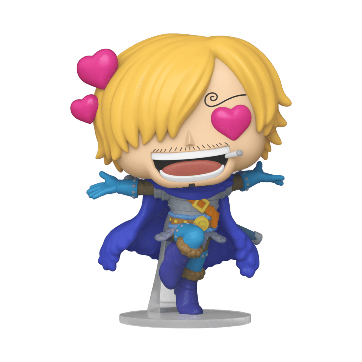 One Piece - Sanji (Elbaph) Pop! Vinyl