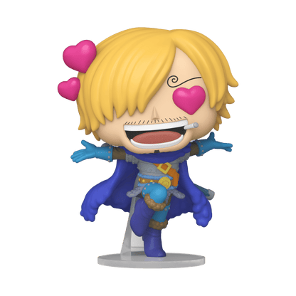 One Piece - Sanji (Elbaph) Pop! Vinyl