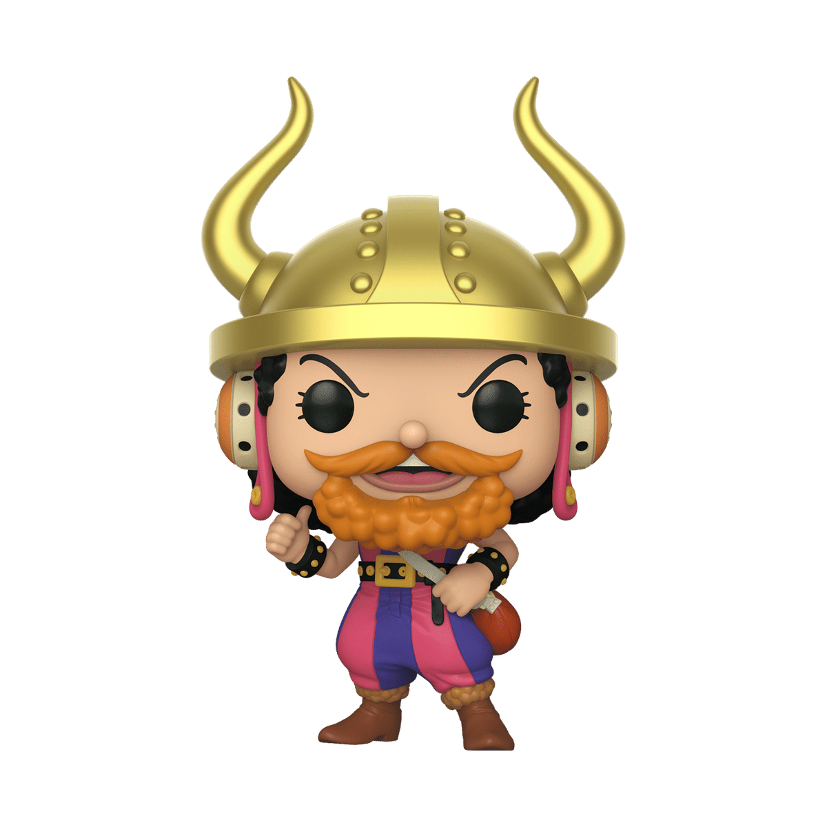 One Piece - Usopp (Elbaph) Pop! Vinyl