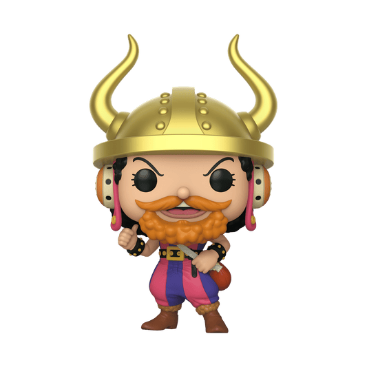 One Piece - Usopp (Elbaph) Pop! Vinyl