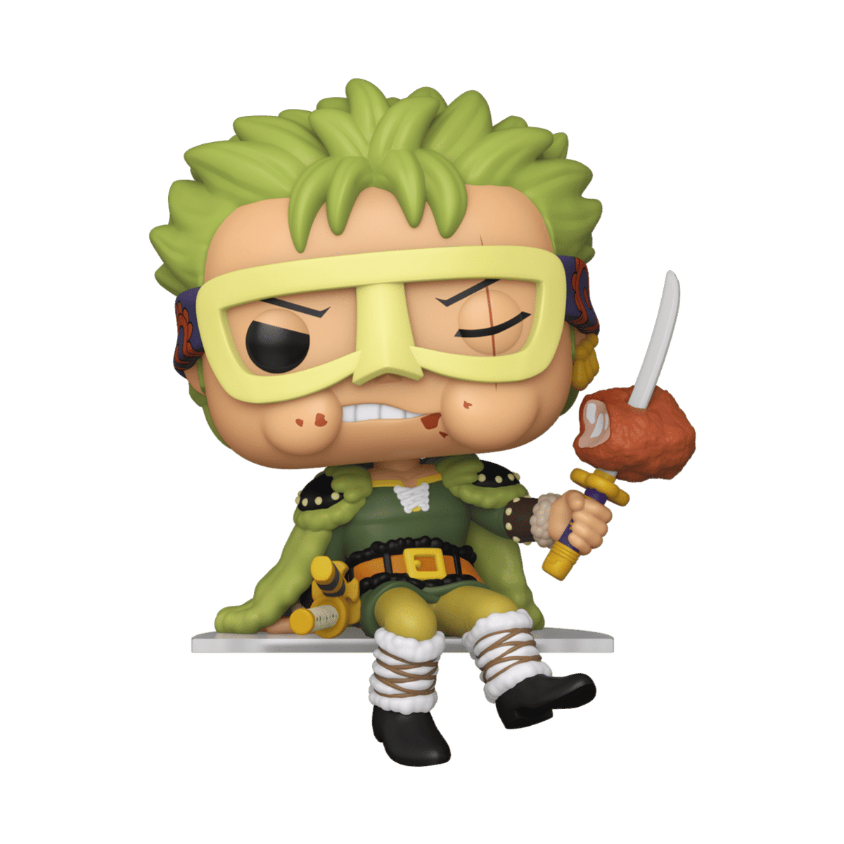 One Piece - Zoro (Elbaph) Pop! Vinyl
