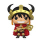 One Piece - Luffy (Elbaph) (with Chase) Pop! Vinyl