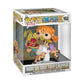 One Piece - Nami & Chopper Pop! Ride
