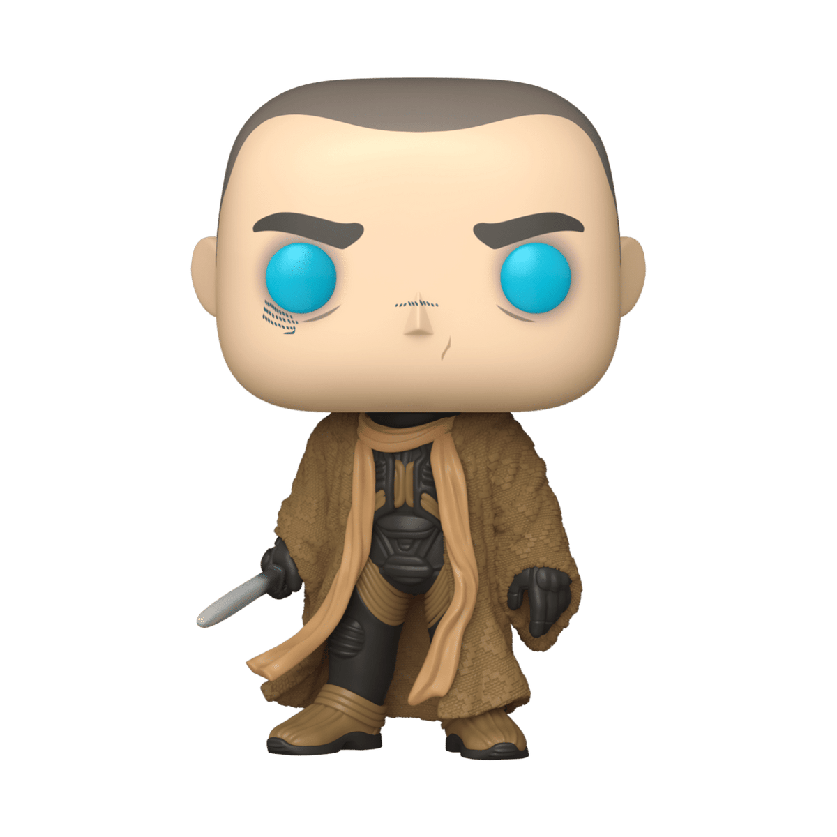 Dune 3 - Paul Atreides Pop! Vinyl